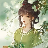 NGHIÊN NGHIÊN (NÔ TỲ THÂN CẬN)