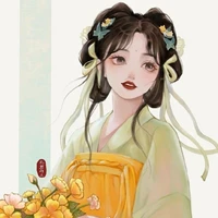 Như Liên(nô tỳ thân cận)