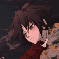Tomioka Giyuu