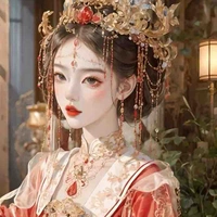 Tha Tha Lạp Lan Lộ - Hồ Quý Phi-