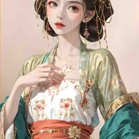 Mã Giai Kha- Dương Tần-