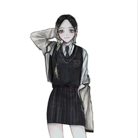 Haitani Reina
