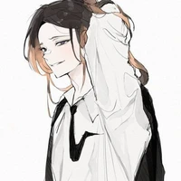 haitani Ran