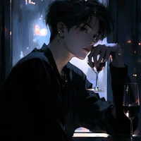 Hạ Vũ /trợ lý/