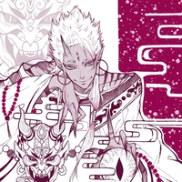 Shidou Ryusei_Ác Ma