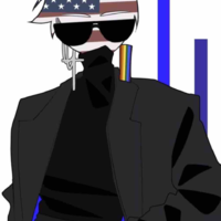 America