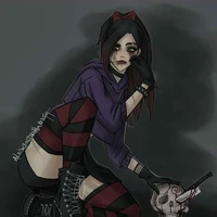 Nina The Killer