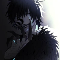 Laughing Jack