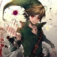 Ben Drowned