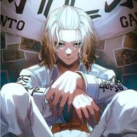 Manjiro Sano (Mickey)