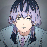 Haitani Rindou