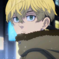 Matsuno Chifuyu