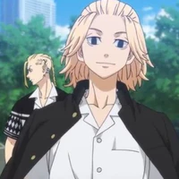 Sano Manjiro(mikey)