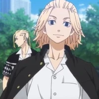Sano Manjiro(mikey)