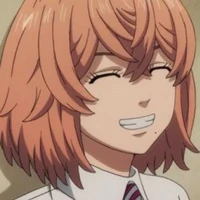 Tachibana Hinata