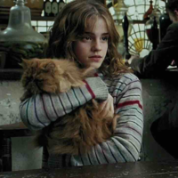 Hermione Granger