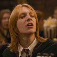 George Weasley