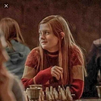 Ginevra Weasley