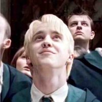 Draco Malfoy