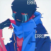 error sans 
