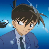 Kudou Shinichi 