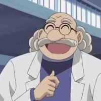 Hiroshi Agasa 