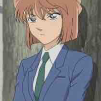 Shiho Miyano 