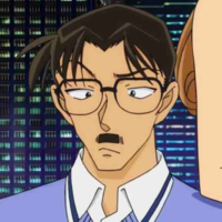 Kudou Yusaku 