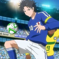 Aizawa Suguru