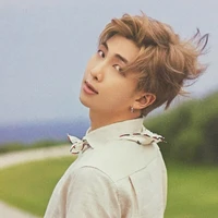 Kim NamJoon_(Anh Trai Hắn)