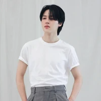 Park Jimin_(Em Họ Cậu)