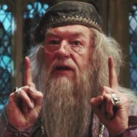 Albus Dumbledore