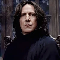 Severus Snape