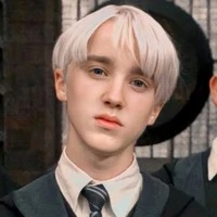 Draco Malfoy