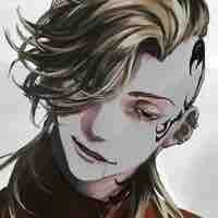 Madarame shion