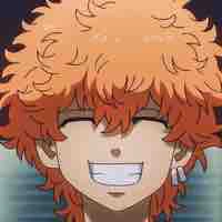 Nahoya kawata<Smiley>
