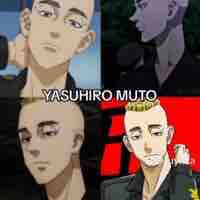 Yasuhiro muto