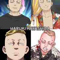 Hayashida haruki<Pa>