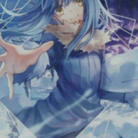 Rimuru tempest 