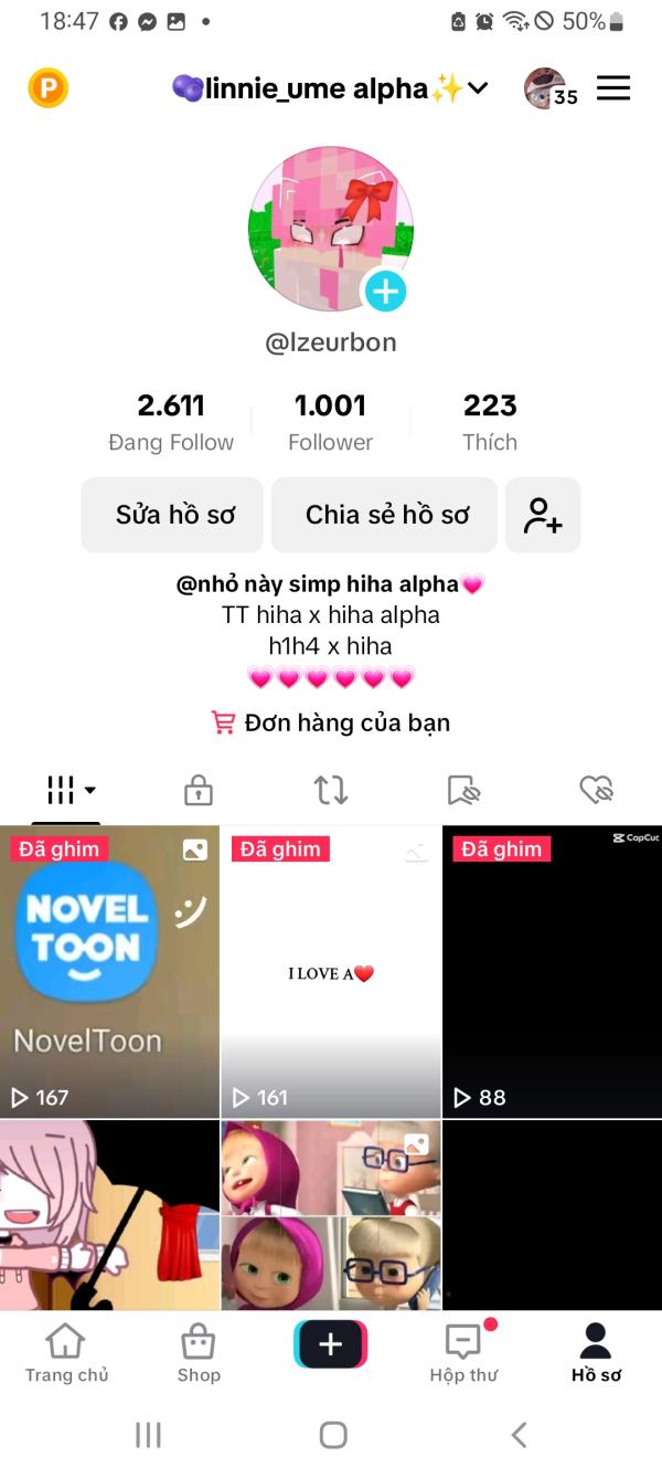 NovelToon