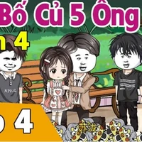 bọn trẻ