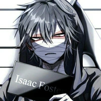 Isaac Foster (Zack)