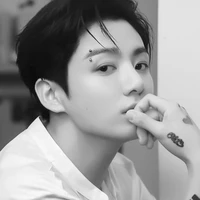 Jeon Jungkook