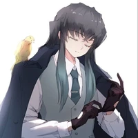 Tokito Muichirou