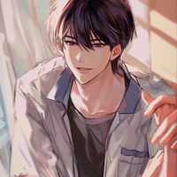 Trình Hạ Lâm*quá khứ*