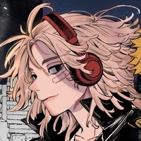 Sano Manjirou - Mikey