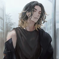 Baji Keisuke