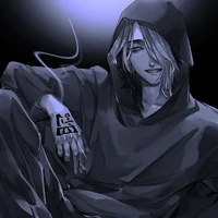 Hanma Shuji