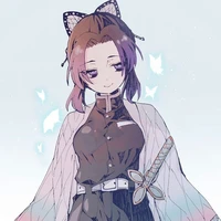 Kochou Shinobu