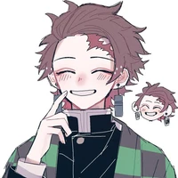 Kamado Tanjirou